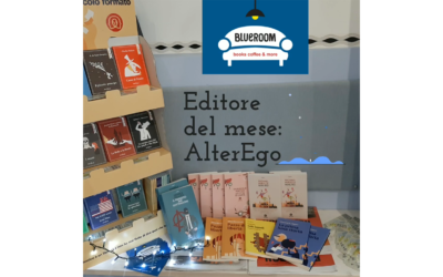 ALTER EGO | Editore del Mese