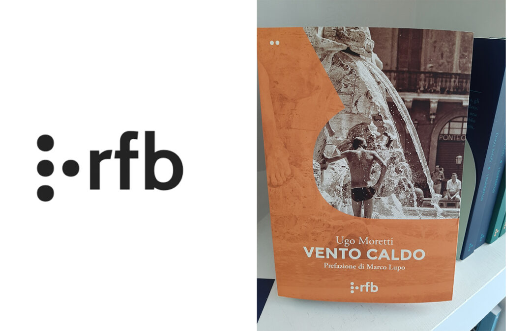 VENTO CALDO | Ugo Moretti