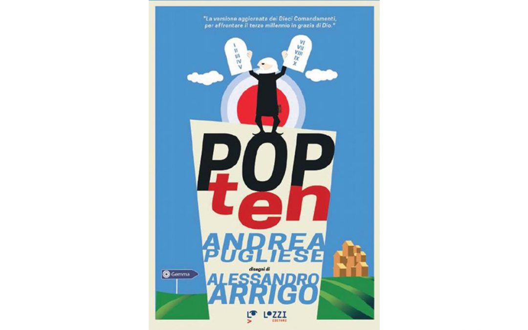 POP TEN | Andrea Pugliese e Alessandro Arrigo