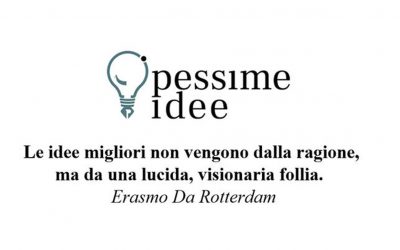 PESSIME IDEE | casa editrice