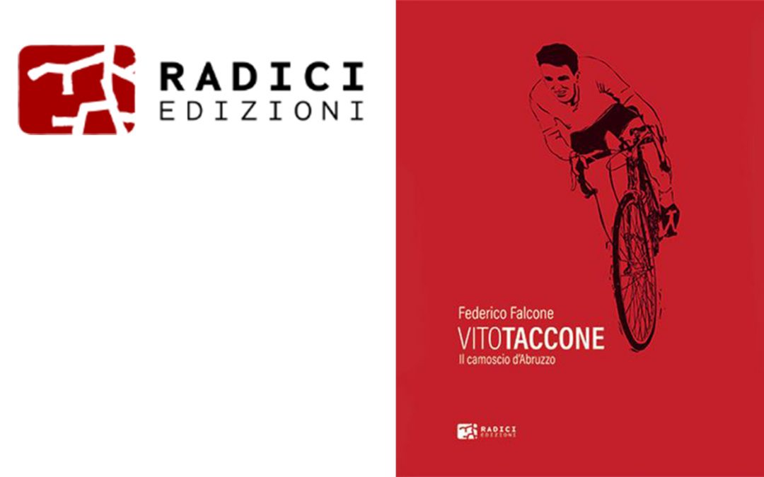 VITO TACCONE IL CAMOSCIO D’ABRUZZO