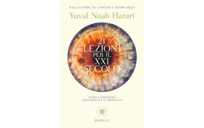 Recensione | 21 LEZIONI PER IL XXI SECOLO