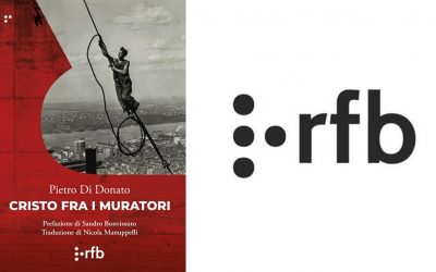 Recensione | CRISTO FRA I MURATORI