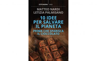 10 IDEE PER SALVARE IL PIANETA | L. Palmisano  M. Nardi