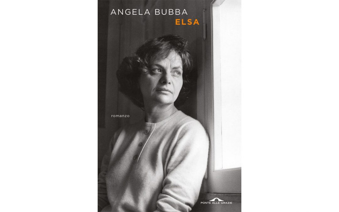 ELSA | Angela Bubba