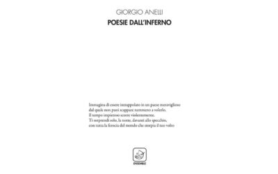 POESIE DALL’INFERNO | Giorgio Anelli