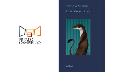 Premio Campiello 2022 | I miei stupidi intenti