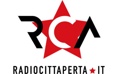 Radio Città Aperta & Blue Room