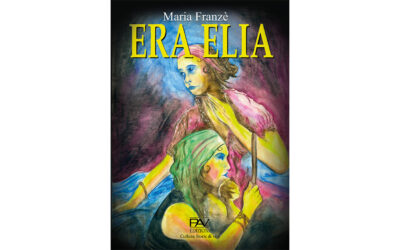 ERA ELIA | Maria Franzé