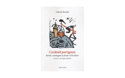 COCKTAIL PARTIGIANI | Gabriele Brundo
