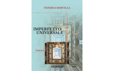 IMPERFETTO UNIVERSALE | Federica Martella