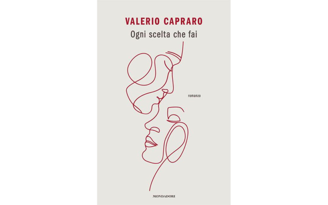 OGNI SCELTA CHE FAI | Valerio Capraro