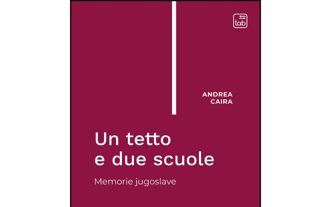 Recensione | UN TETTO E DUE SCUOLE