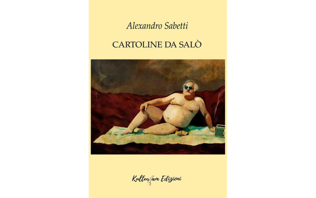 Recensione | CARTOLINE DA SALO’