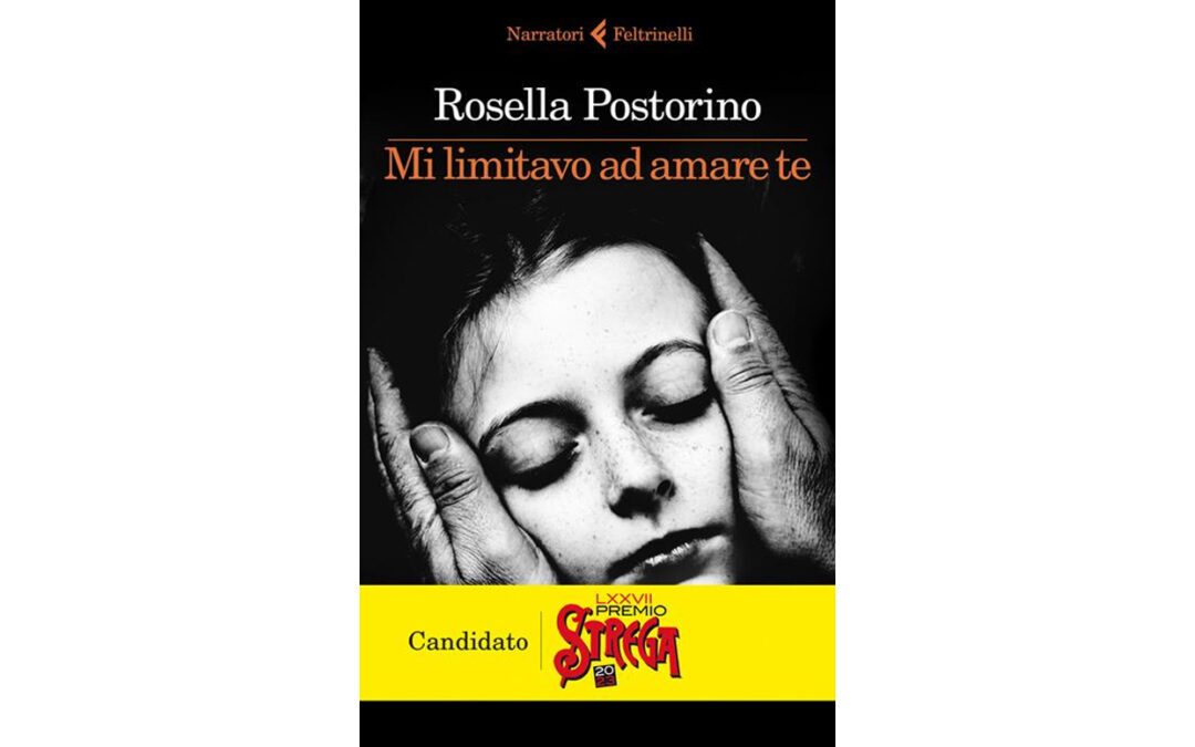 MI LIMITAVO AD AMARE TE | Rosella Postorino