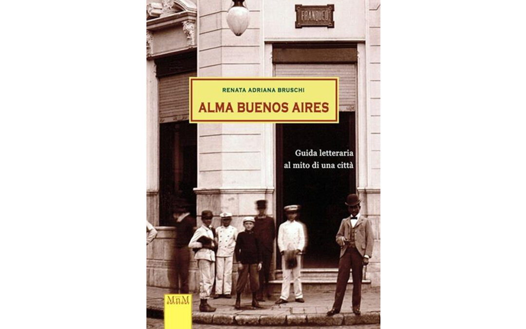 Recensione | ALMA BUENOS AIRES