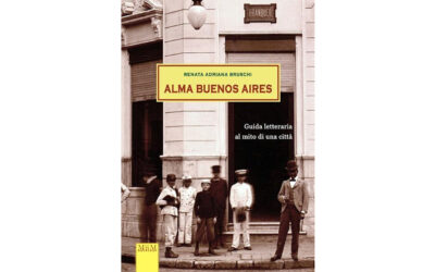 Recensione | ALMA BUENOS AIRES