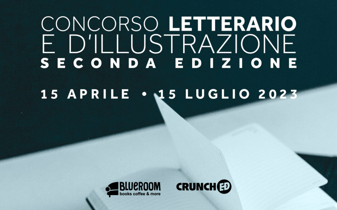 2a Edizione del Concorso Letterario (e d’illustrazione)