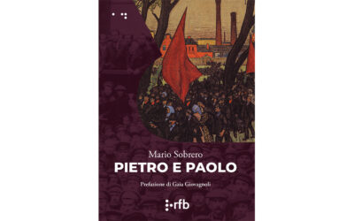 PIETRO E PAOLO | Mario Sobrero