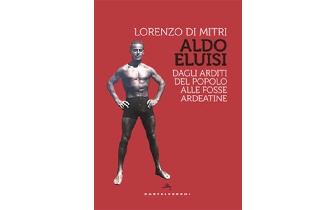 Recensione | ALDO ELUISI