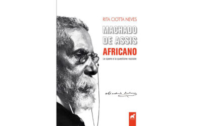 MACHADO DE ASSIS AFRICANO | Rita Ciotta Neves