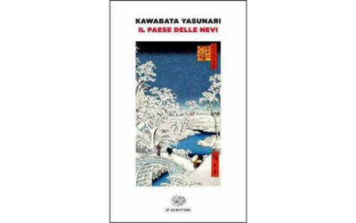 Recensione | KAWABATA E IL VENTO DELLA DOLCEZZA