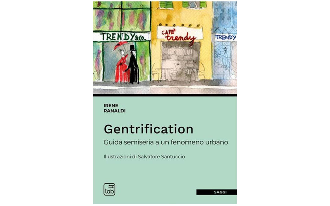 Recensione | GENTRIFICATION (ed. Tab)