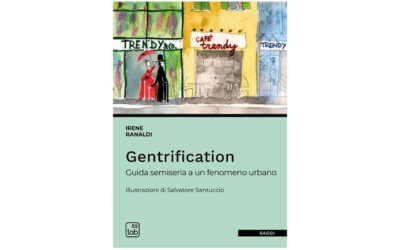Recensione | GENTRIFICATION (ed. Tab)