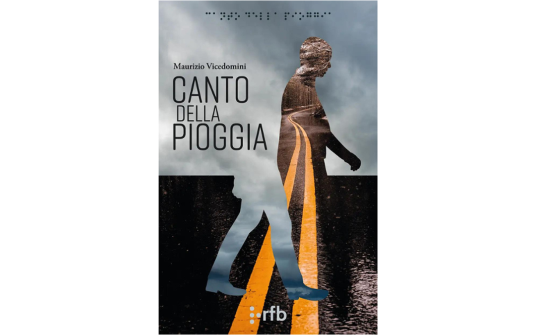 CANTO DELLA PIOGGIA | Maurizio Vicedomini