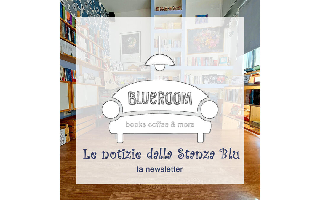 Ecco la newsletter!