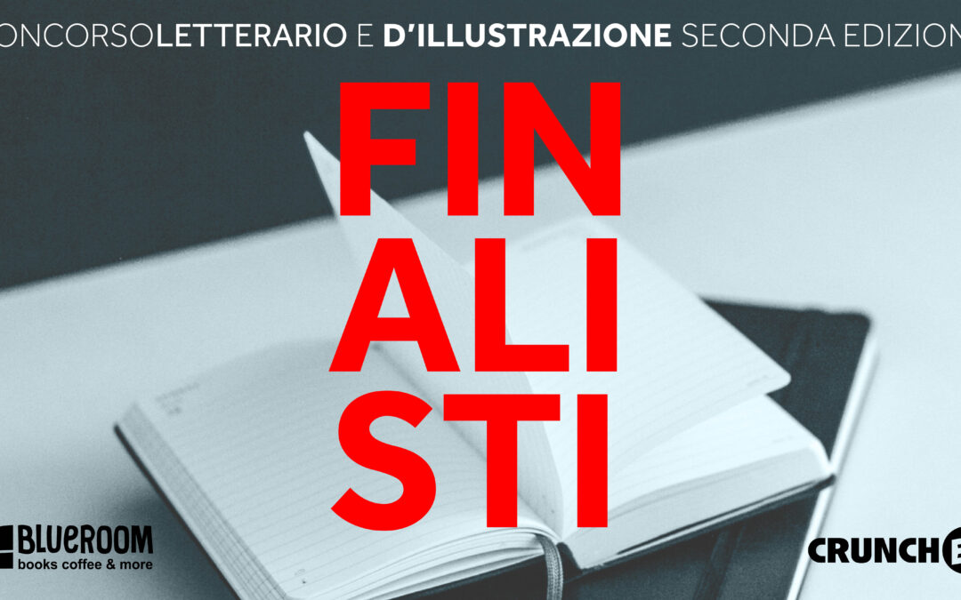 CONCORSO LETTERARIO E D’ILLUSTRAZIONE | FINALISTI E PREMIAZIONE