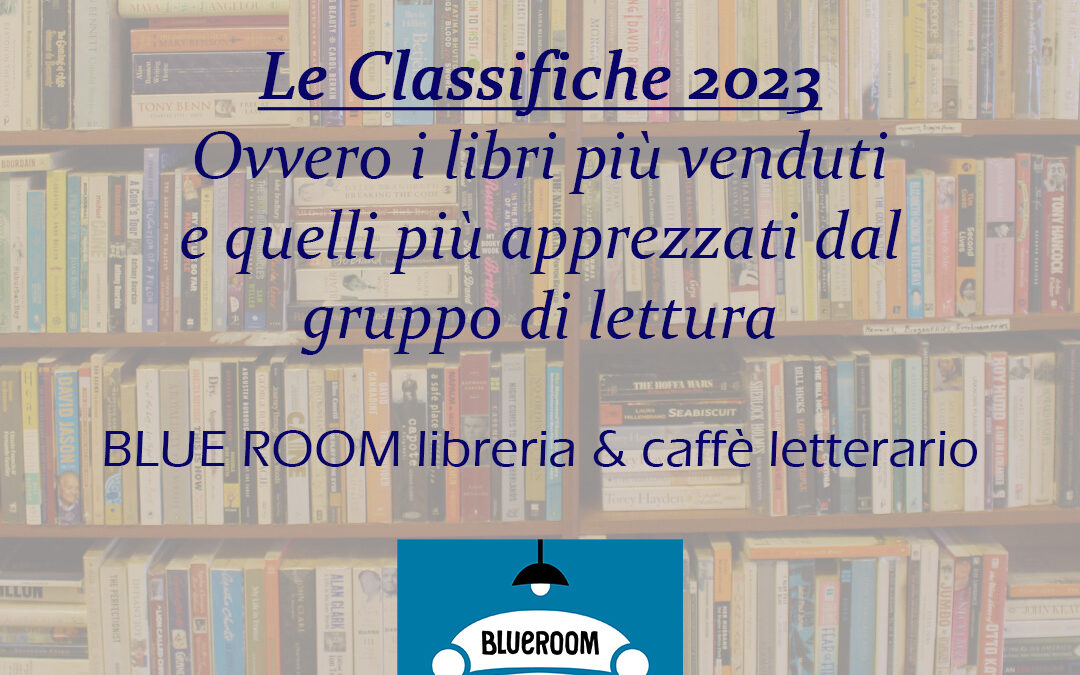 Buon Anno Nuovo | Classifiche e auguri