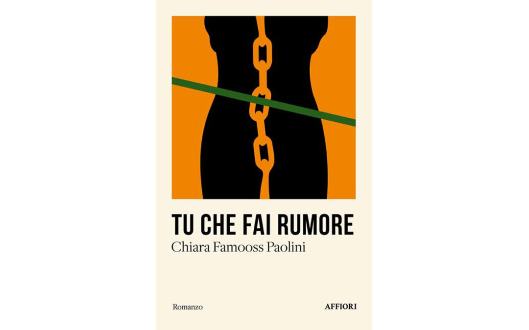 Recensione | TU CHE FAI RUMORE