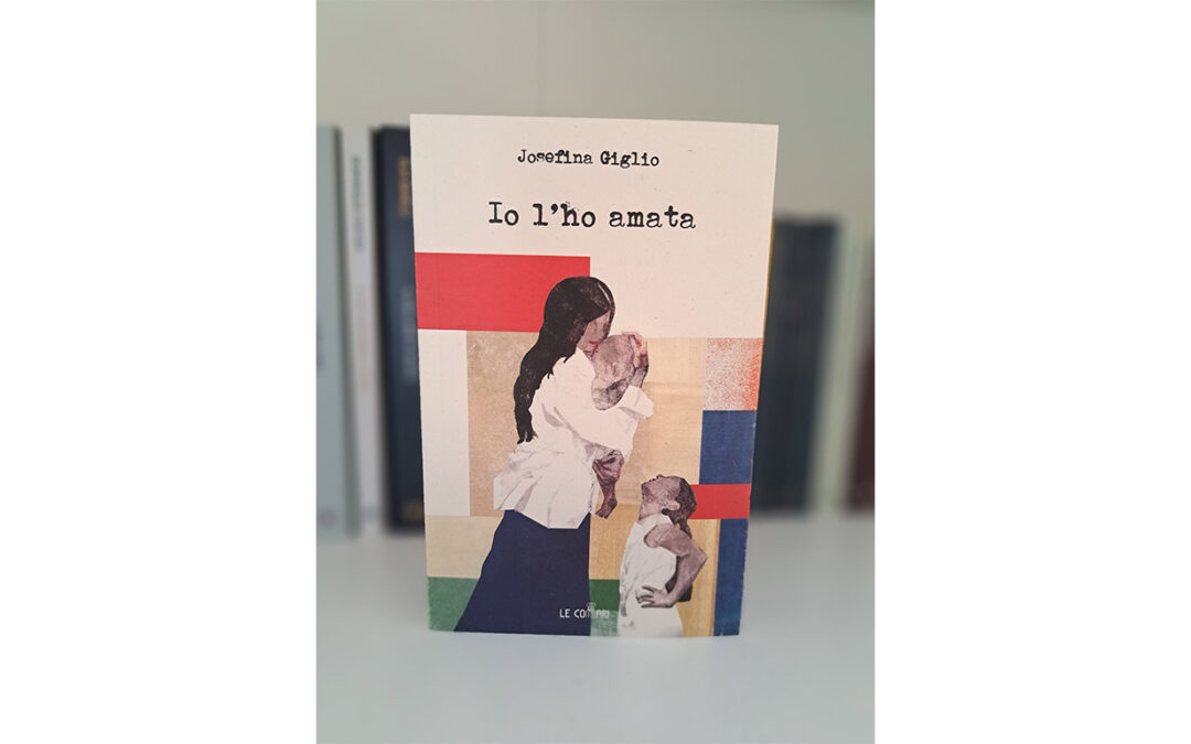 Recensione | IO L’HO AMATA