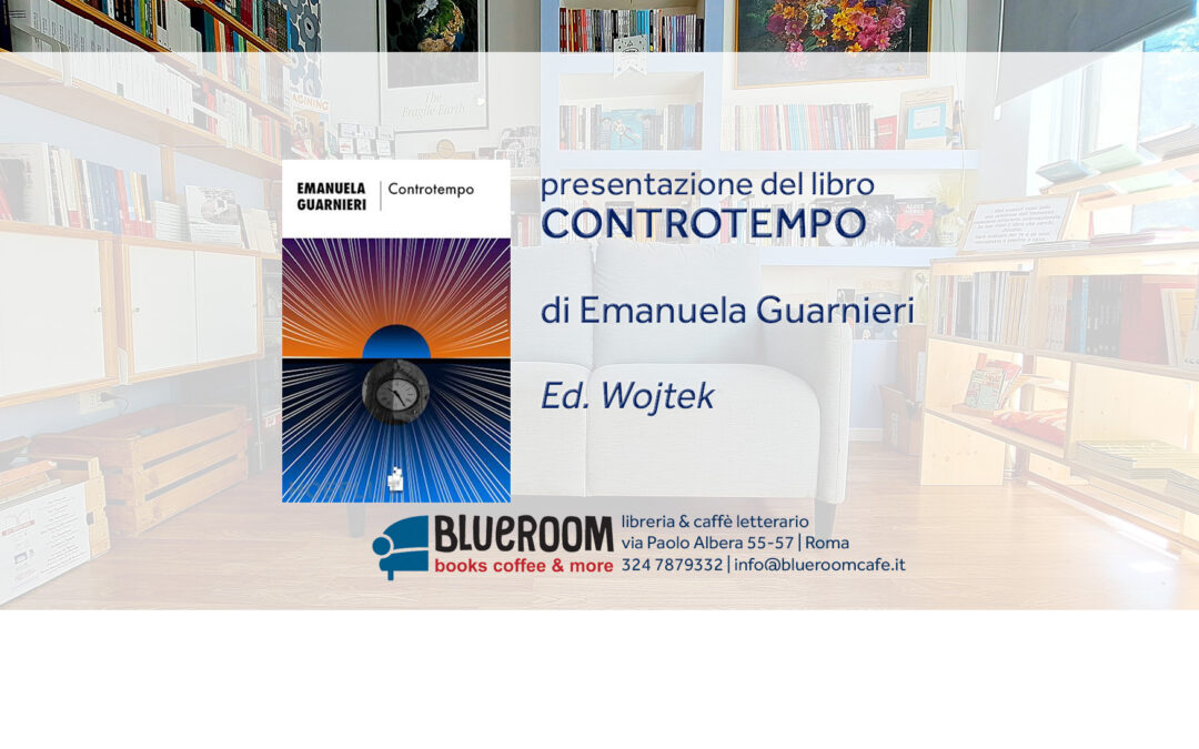 22 NOV | CONTROTEMPO
