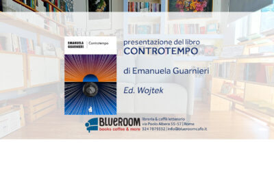 22 NOV | CONTROTEMPO