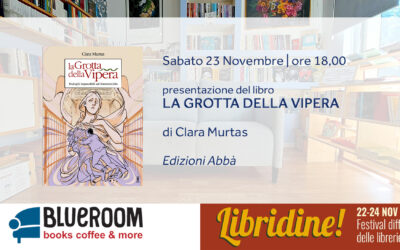23 NOV | LA GROTTA DELLA VIPERA