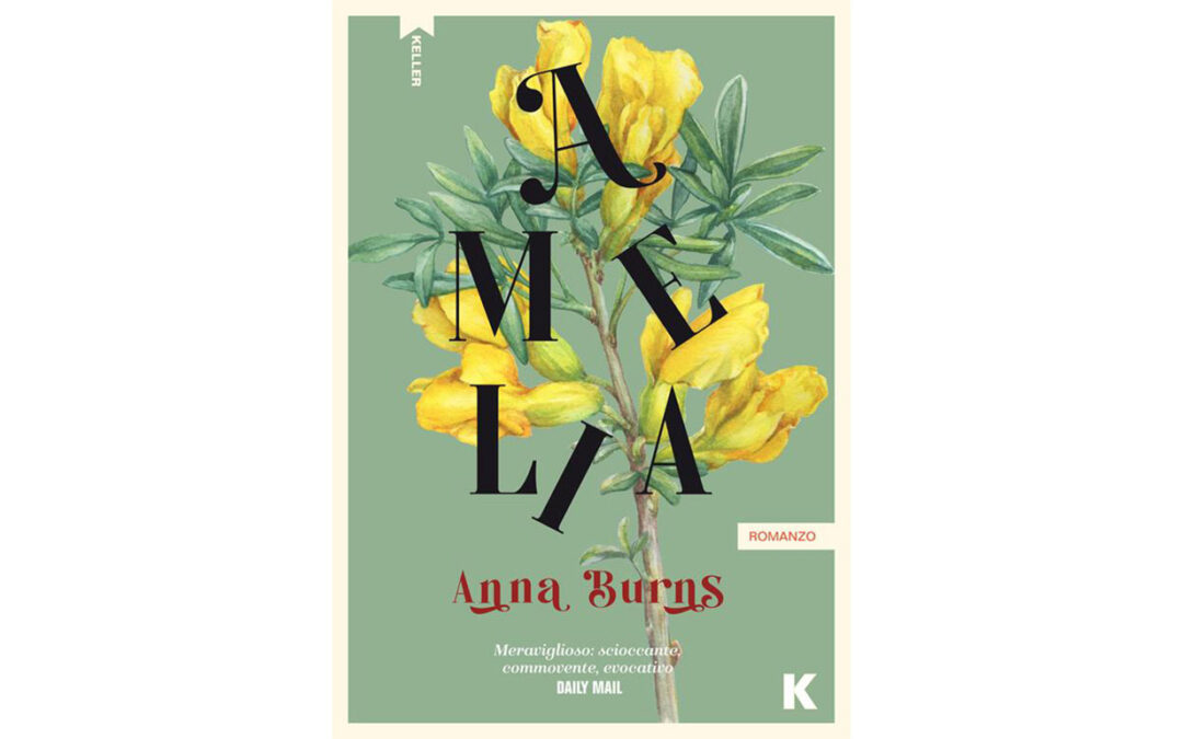 Recensione | AMELIA