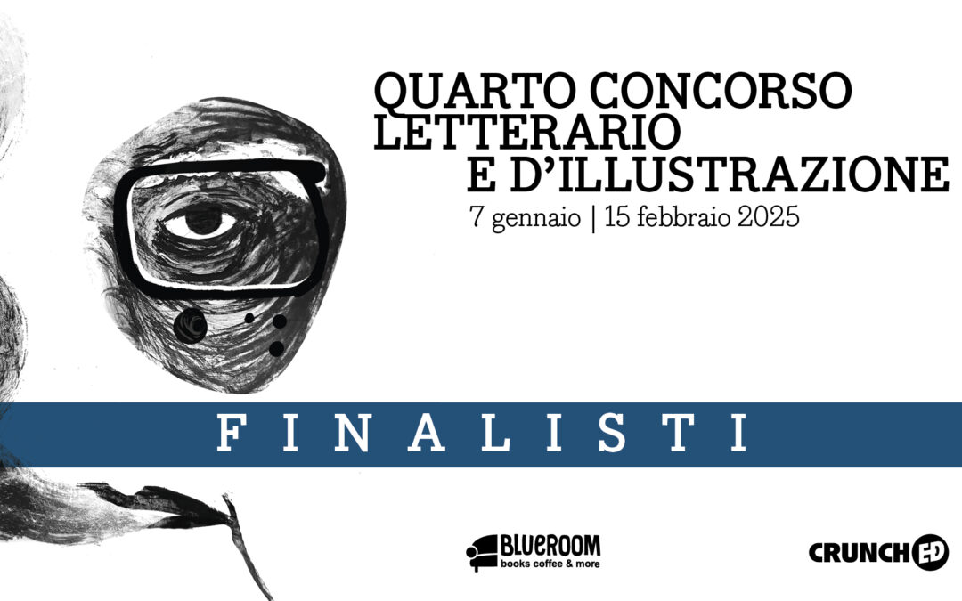 CONCORSO | I finalisti dell’edizione 2025