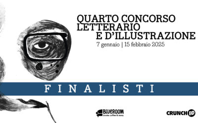 CONCORSO | I finalisti dell’edizione 2025