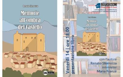 14 MAR | MEMORIE ALL’OMBRA DEL CASTELLO