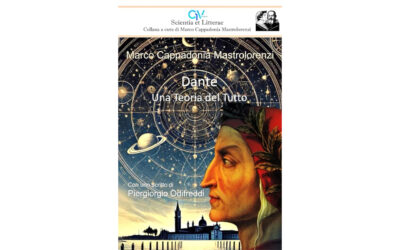 25 MAR | DANTE: UNA TEORIA DEL TUTTO