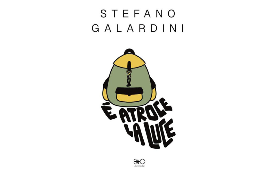 Recensione | E’ ATROCE LA LUCE