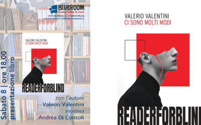 8 MAR | CI SONO MOLTI MODI