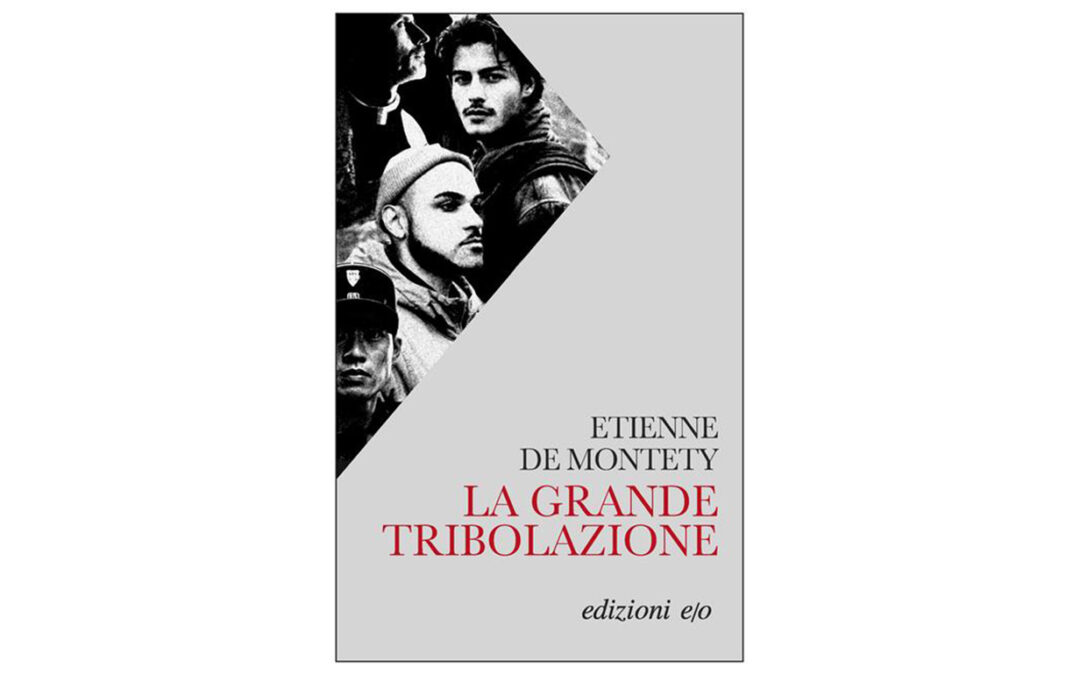 Recensione | LA GRANDE TRIBOLAZIONE