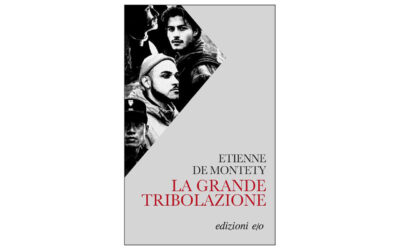 Recensione | LA GRANDE TRIBOLAZIONE