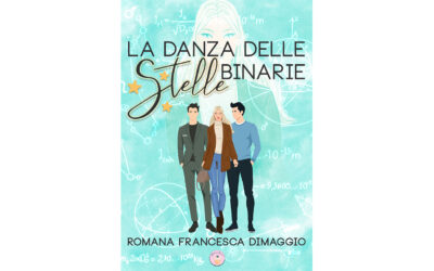 28 MAR | LA DANZA DELLE STELLE BINARIE