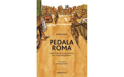 29 MAR | PEDALA ROMA